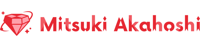 赤星 光希 logo