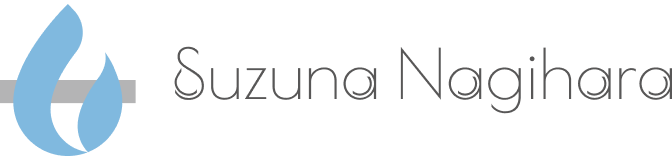 凪原 涼菜 logo