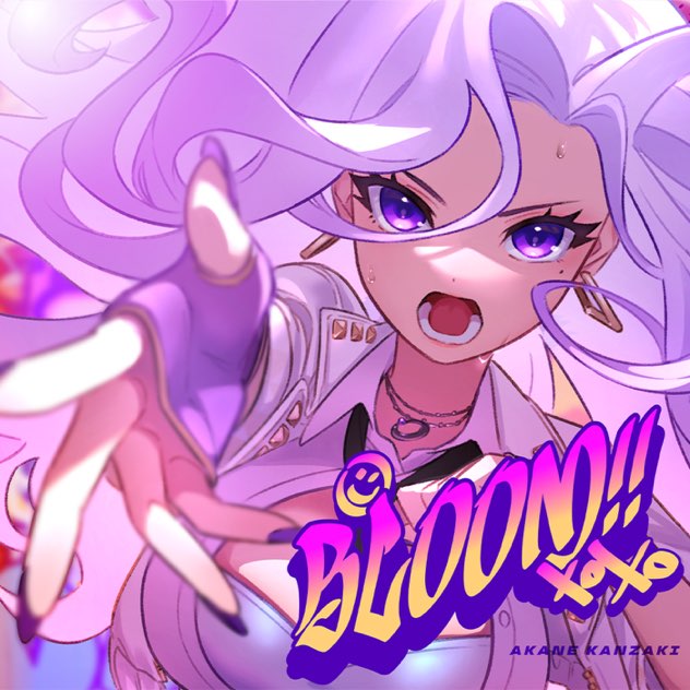 BLOOM!!