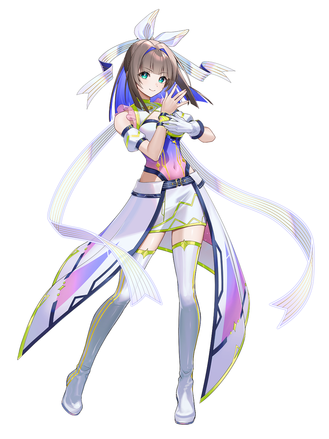 神代 銀河
